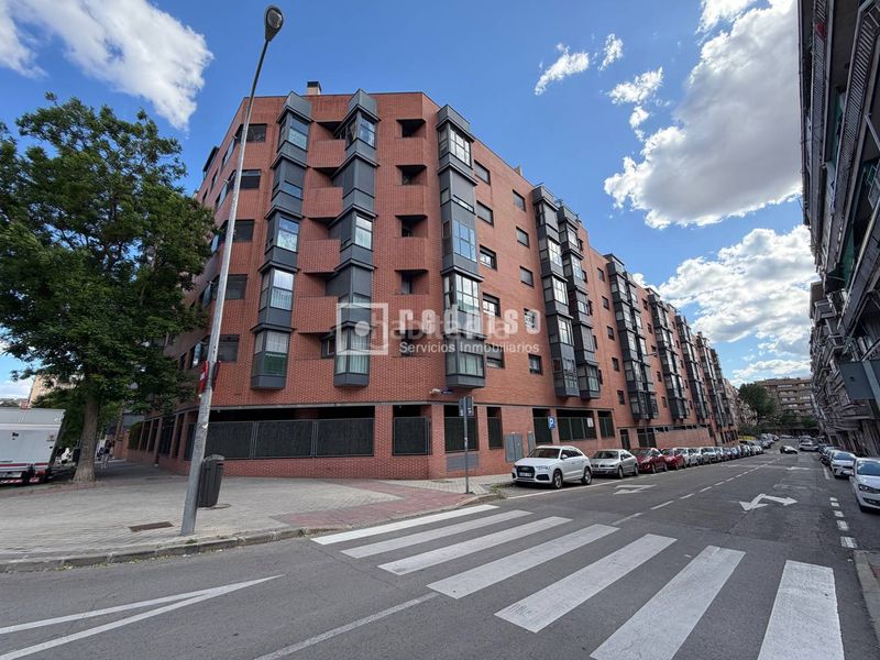 Foto 9b84dcc2-5116-4d48-ade4-58fa67e53331. Piso en Pueblo Nuevo Madrid