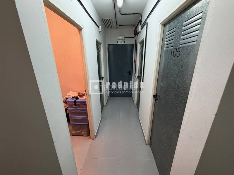 Foto c2d076a8-e6b7-47d3-a534-1493842a04dc. Piso en Pueblo Nuevo Madrid
