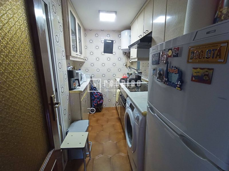 Foto 062867ff-399b-4831-9160-f4cb5e99858c. Piso en Simancas Madrid