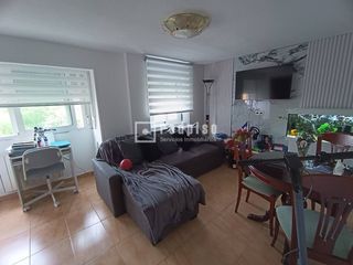 Appartement  De los hermanos garcía noblejas