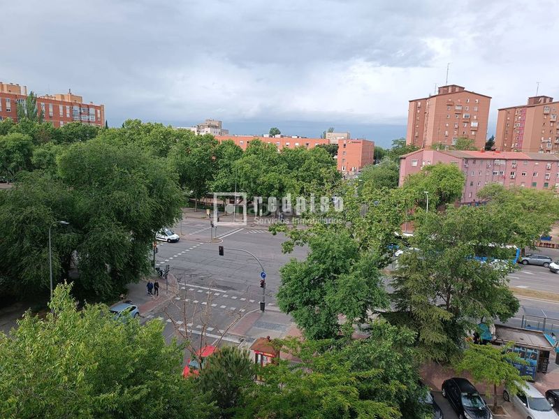 Foto 5e0664bc-66cf-44db-b963-068c5d6123f8. Piso en Simancas Madrid