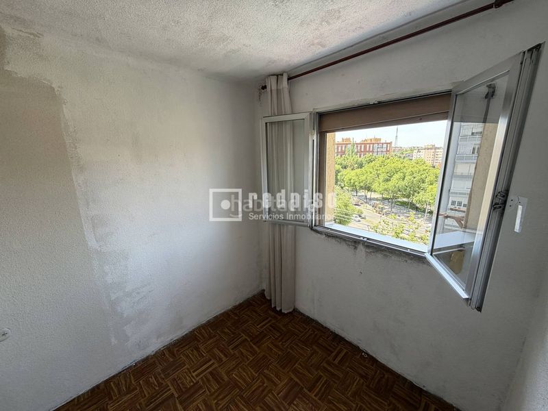 Foto 7eeb4f5d-5a04-4908-907c-dd02fecf5454. Flat with heating in Simancas Madrid