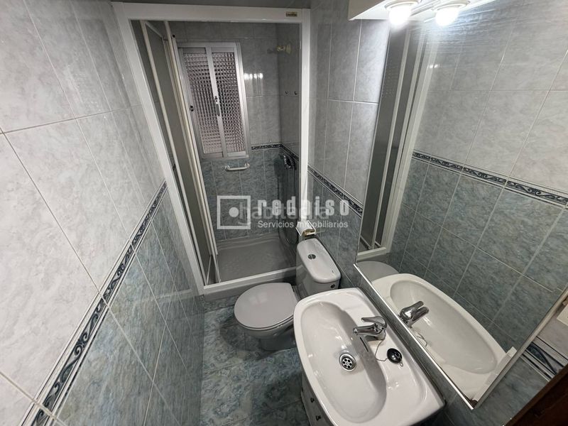 Foto a521a5db-737a-4ee4-92b0-754c6cad6be3. Flat with heating in Simancas Madrid