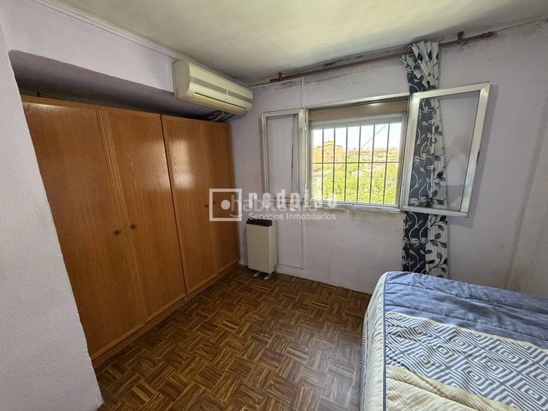 Foto b3ad8911-aad8-4bbd-bff6-7b48fa69981a. Flat with heating in Simancas Madrid