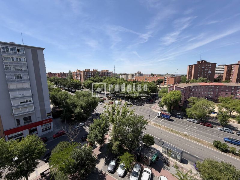 Foto ae86bcd4-0c75-4e0b-8cbe-a837d0970c36. Pis amb calefacció a Simancas Madrid
