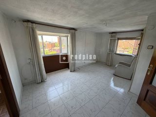 Etagenwohnung  De los hermanos garcía noblejas