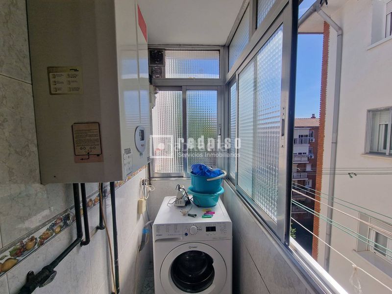Foto c864b361-e8ac-4150-93b1-18a0ef105767. Piso en Pueblo Nuevo Madrid