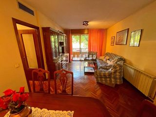 Appartamento in de los Hermanos García Noblejas