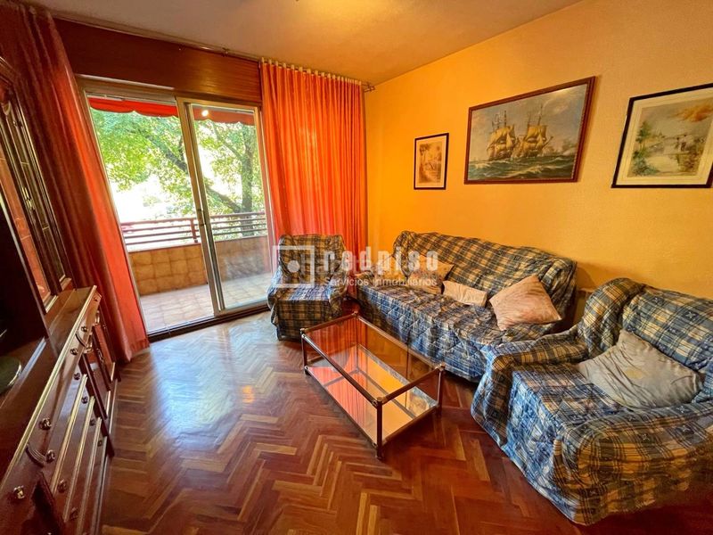 Foto 139029b2-404c-4897-810f-cd07ea15e7c9. Piso en Pueblo Nuevo Madrid