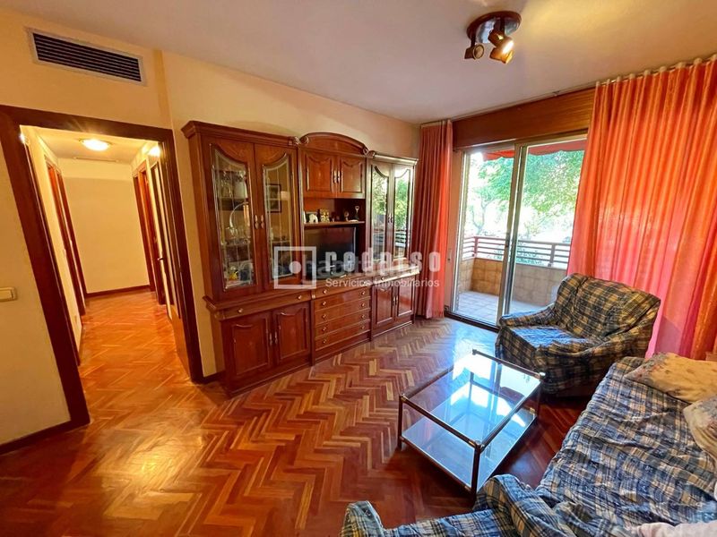 Foto d4595e73-3b4f-4577-860e-41a4f2db880a. Piso en Pueblo Nuevo Madrid