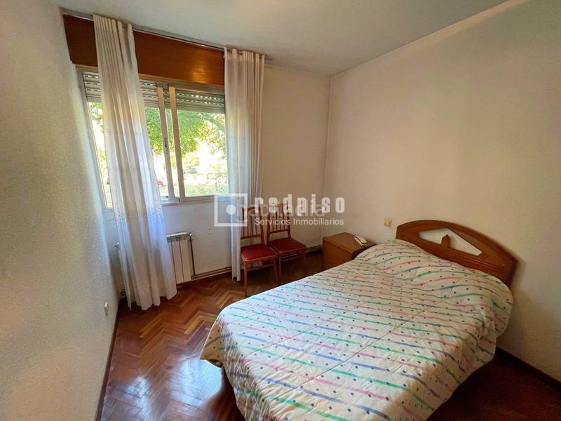 Foto fdc733b3-09fc-45eb-8af0-c3d51bad61fd. Piso en Pueblo Nuevo Madrid