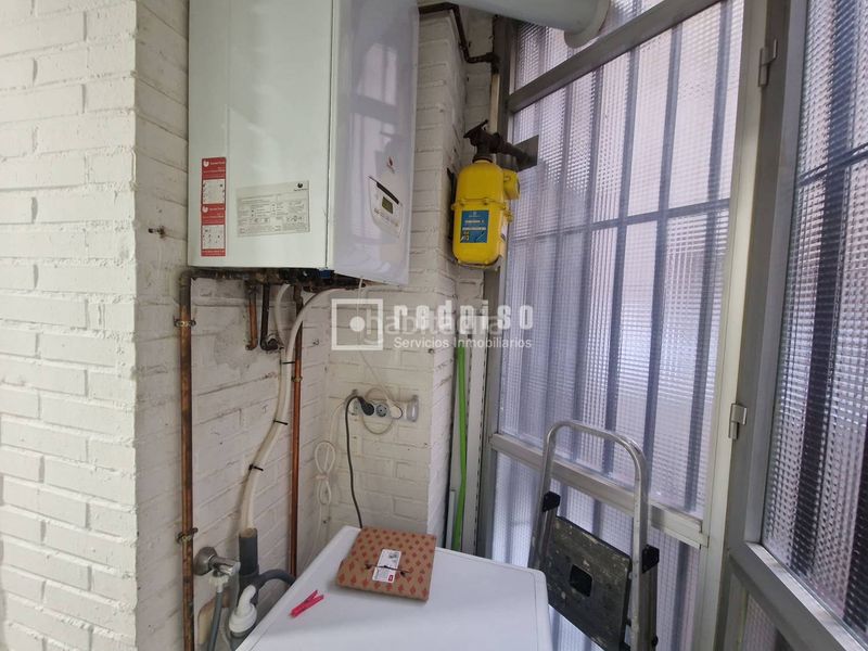 Foto 7045aa4b-3e17-406e-a0cf-253ea1c10551. Piso en Pueblo Nuevo Madrid
