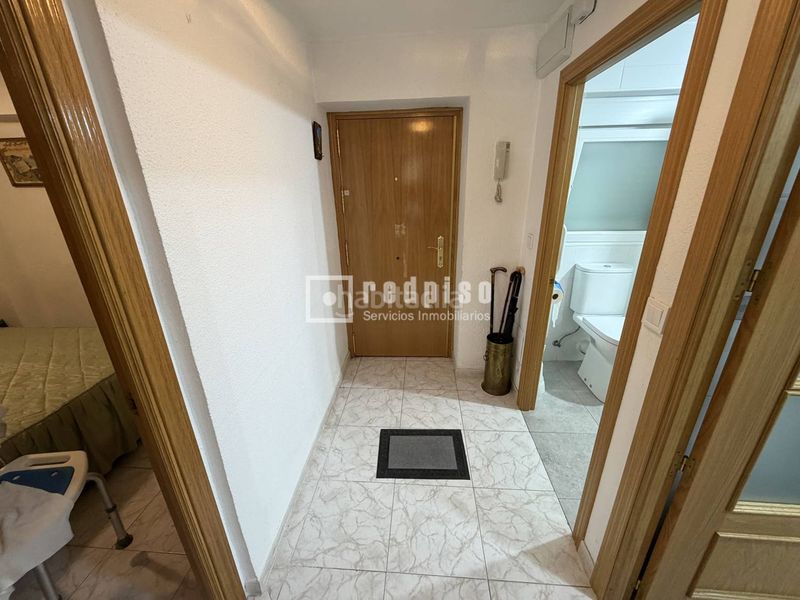 Foto f8ea7d05-47bd-47c2-9e59-2cba0f6365f8. Piso en Pueblo Nuevo Madrid