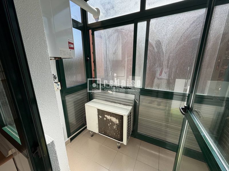 Foto 46d8bc14-10ff-4ff0-9c61-b97b2692709f. Flat with heating parking pool in Pueblo Nuevo Madrid