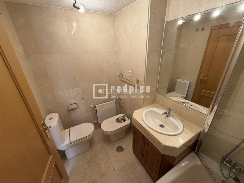 Foto 4bb31da0-e3e2-4a89-8008-fed776ab5184. Flat with heating parking pool in Pueblo Nuevo Madrid