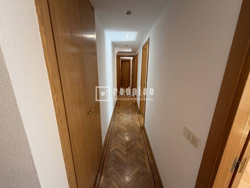 Foto 643a3be9-161d-4f34-b659-c9cf3eb91f18. Flat with heating parking pool in Pueblo Nuevo Madrid
