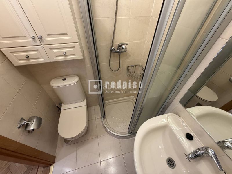 Foto 6a83209d-4e37-4b19-963d-2b0fd0304b00. Flat with heating parking pool in Pueblo Nuevo Madrid