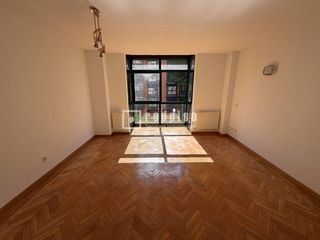 Flat in de Nicolás Salmerón