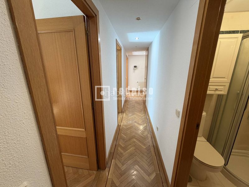 Foto 9a5e13ed-0487-4c4f-a58c-a0e671210ceb. Flat with heating parking pool in Pueblo Nuevo Madrid