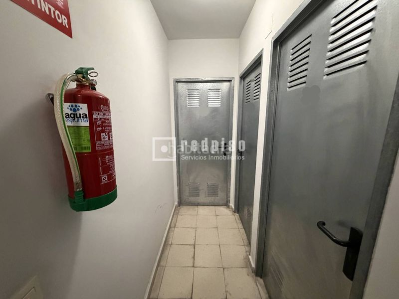 Foto a48cc2f6-e8b2-4e2d-aac6-8d9e4fb24814. Flat with heating parking pool in Pueblo Nuevo Madrid