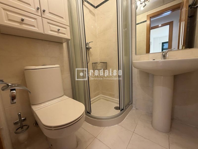 Foto eea15571-4195-4675-99ac-5526e80efc62. Flat with heating parking pool in Pueblo Nuevo Madrid