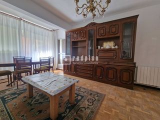 Appartement à de Paredes de Nava