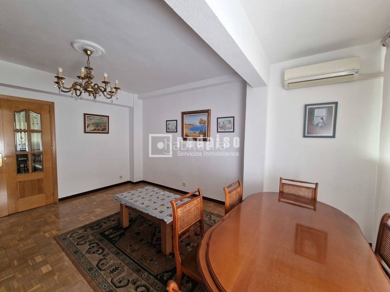 Foto 48d4ab21-9e0e-4376-9681-f342f1310591. Piso en Pueblo Nuevo Madrid