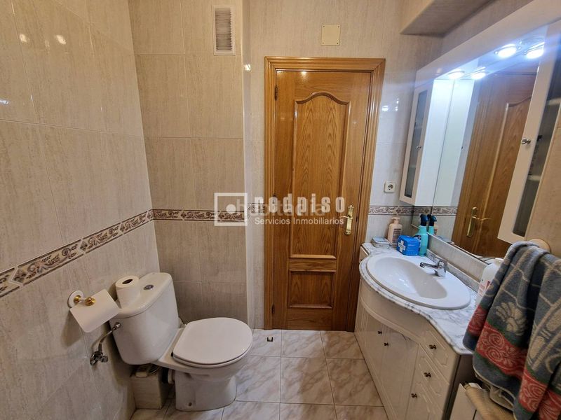 Foto acd49c89-6cc0-43e3-9502-bd033268d25b. Piso en Pueblo Nuevo Madrid
