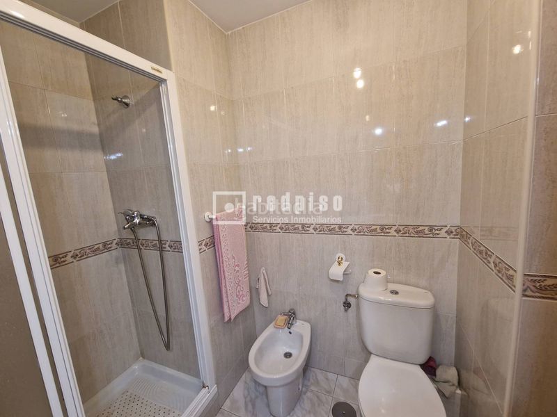 Foto e5602b20-6404-40d0-962a-3e1460f9d6ea. Piso en Pueblo Nuevo Madrid