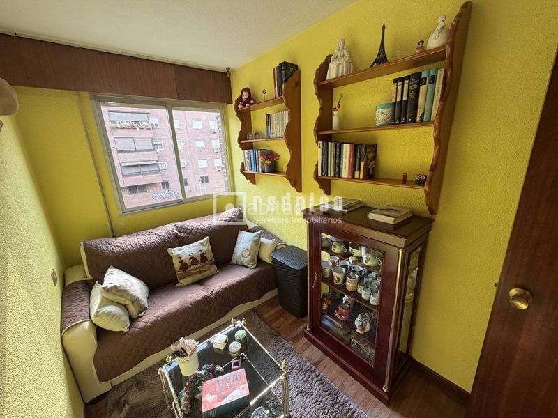 Foto d53d1847-b709-4647-b126-4ce49271af23. Pis amb calefacció aparcament a Pueblo Nuevo Madrid
