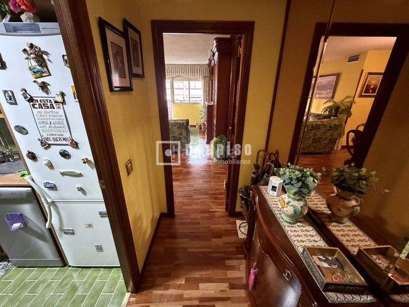 Foto b4feca34-3689-42a9-978a-4fe520c8e100. Piso en Pueblo Nuevo Madrid