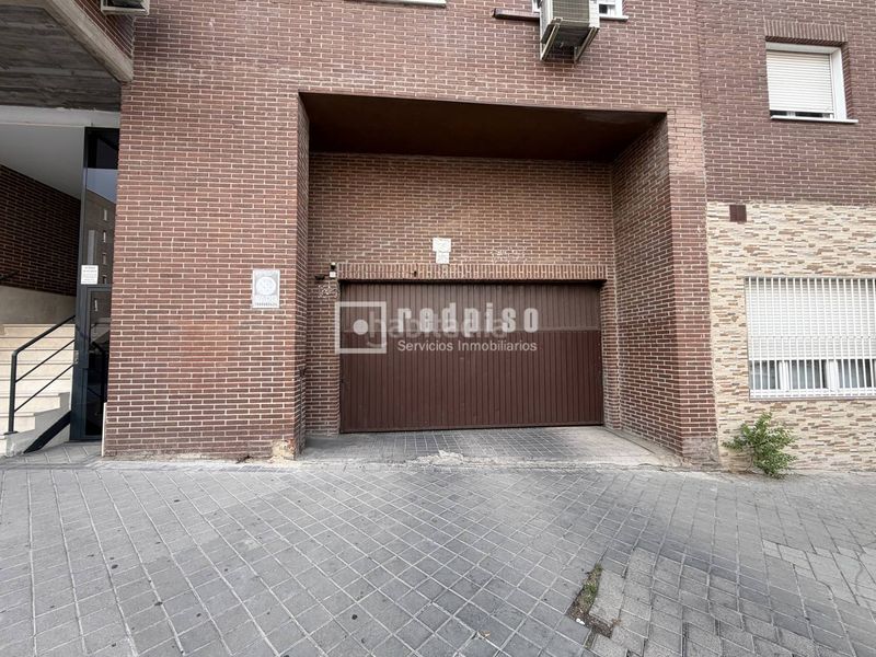 Foto d1bcbe8d-ee3b-405e-867d-a7f30d4c355c. Piso en Pueblo Nuevo Madrid