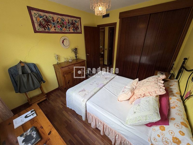 Foto f36bb951-f686-4af5-b623-b557960f3708. Piso en Pueblo Nuevo Madrid