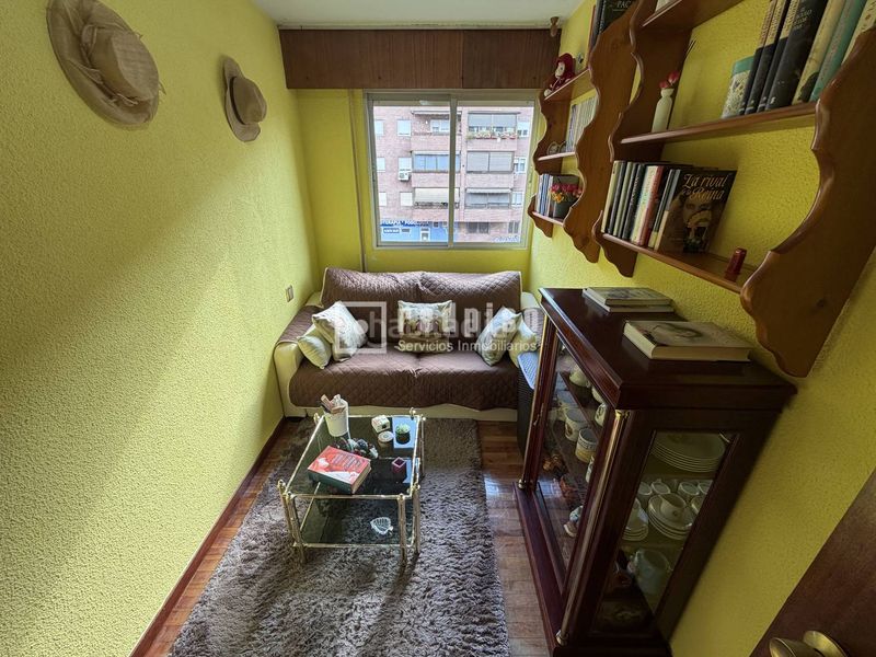 Foto ff6dfe65-fbd9-418f-8047-e214505059cb. Piso en Pueblo Nuevo Madrid