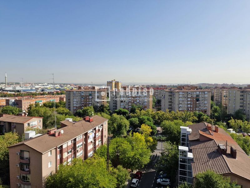 Foto af576cba-add8-477d-868d-d91384e325c6. Pis amb calefacció a Pueblo Nuevo Madrid