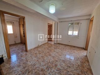 Piso en de Betancunia