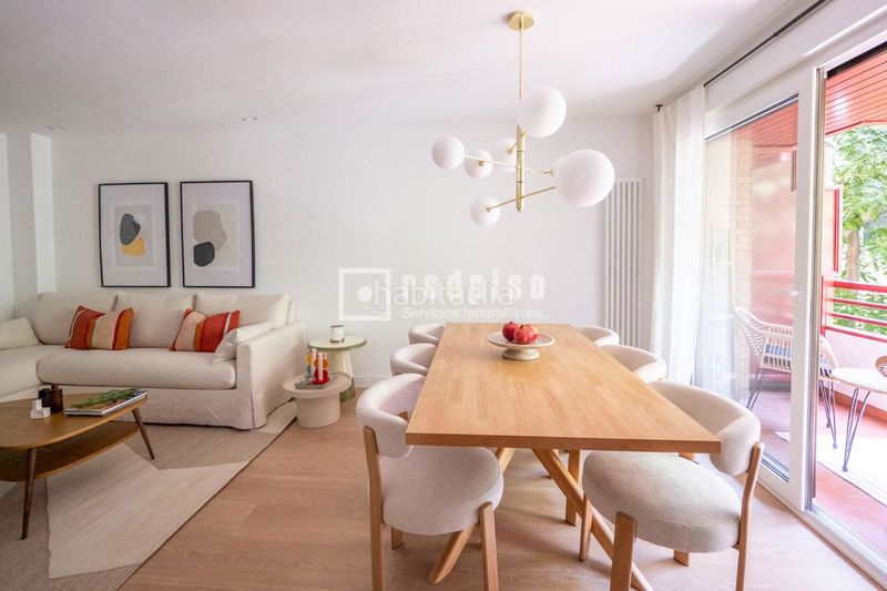 Foto a07fade6-32e9-4ee5-a4f3-73014079ae4e. Piso  de oportunidad en Fuente del Berro Madrid