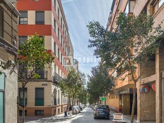 Appartement à de Hermosilla