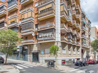 Rent Flat  De lanuza. Estupendo piso en alquiler en calle lanuza