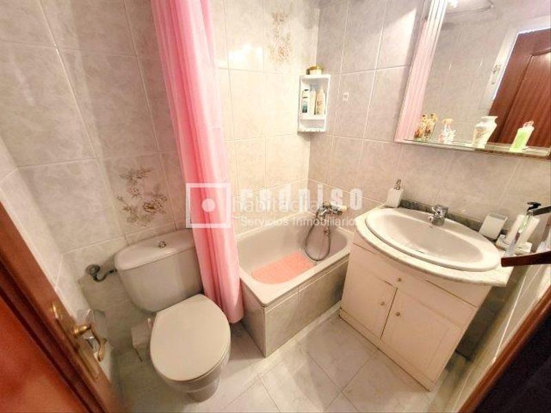 Foto 649ab3f3-0478-4f34-8d59-7c0f137f0f04. Etagenwohnung in Amposta Madrid