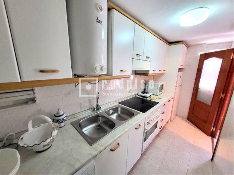 Foto ac93bf66-d123-4248-98bd-8cdc887d4f41. Etagenwohnung in Amposta Madrid