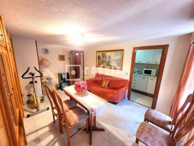 Foto c235441b-51a1-4552-b8fa-f82d81df1e1c. Etagenwohnung in Amposta Madrid