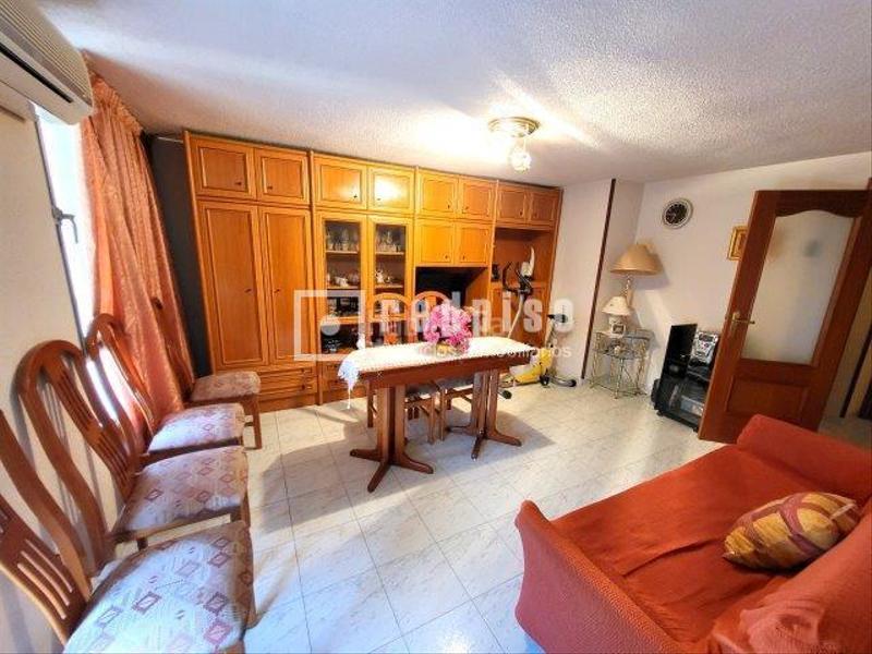 Foto cfaa4f36-847f-461f-90fd-909610a9a785. Etagenwohnung in Amposta Madrid