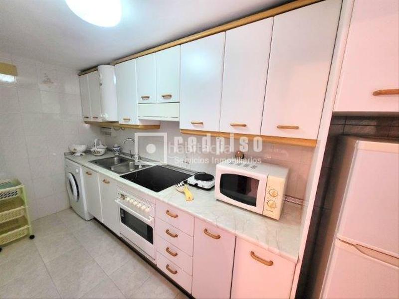 Foto d3c51002-496d-4ffc-bb46-3aab72a9a392. Etagenwohnung in Amposta Madrid