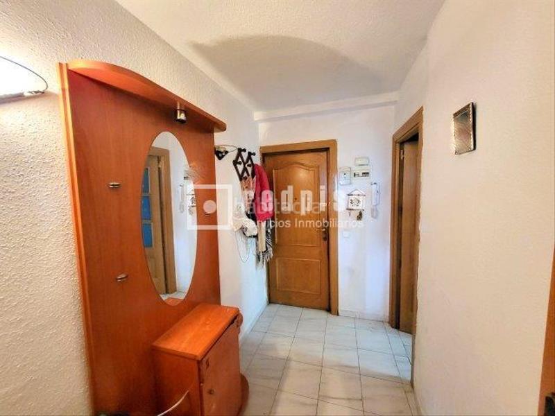 Foto 261bb8ac-737d-41bf-a60e-42a78e0d53ac. Piso vivienda de tres dormitorios! en Arcos Madrid