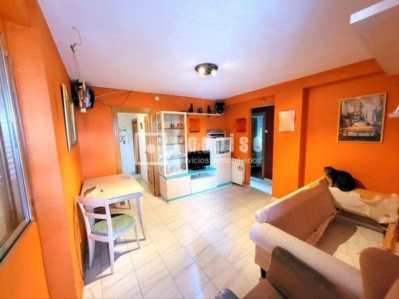 Foto 54ae16be-7b94-44bb-9eeb-9db0d20c6ddf. Piso vivienda de tres dormitorios! en Arcos Madrid