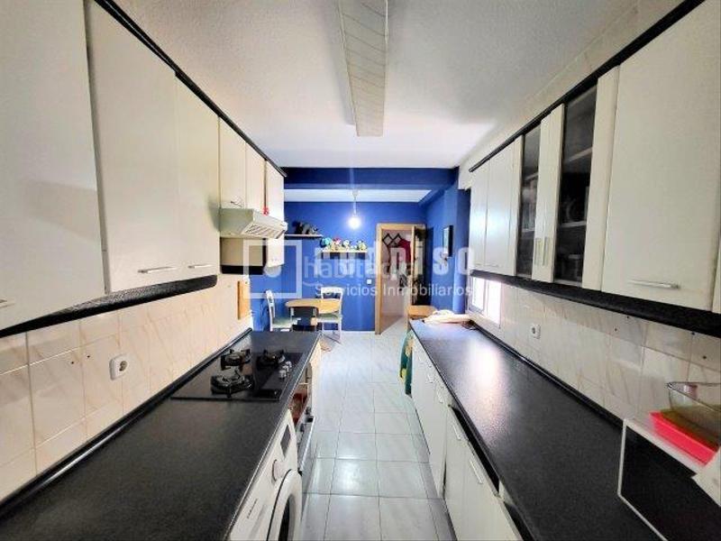 Foto f31717c6-a2b6-46be-83d9-3511d3e29dec. Piso vivienda de tres dormitorios! en Arcos Madrid