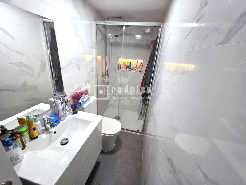 Foto 478dde7c-79ce-48e4-b90d-e2563bd0e2a1. Pis a Arcos Madrid