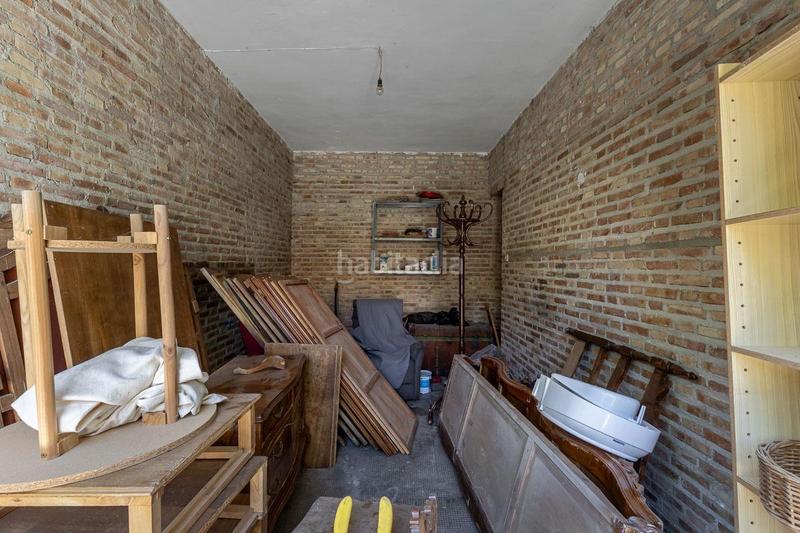 Foto 3dc2bc5a-0c4f-4295-bf12-08b4a3f8ab9f. Chalet con parcheggio piscina in La Zubia Ciudad Zubia (La)