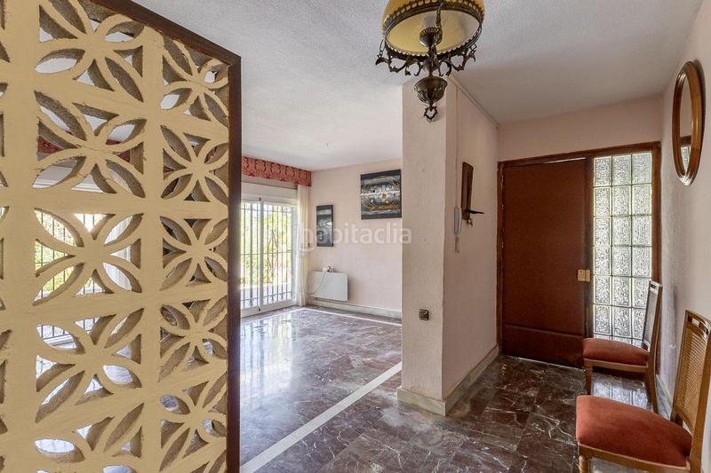 Foto 59e7e22e-1498-43f7-b51a-5b30573c9d73. Chalet con parcheggio piscina in La Zubia Ciudad Zubia (La)